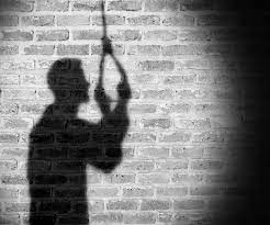 shocking incident in madhubani municipal corporation barababu commits suicide by hanging from the fan in the office
