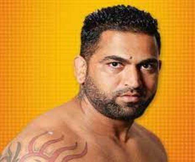 NRI Kabaddi Player Sandeep Nangal Shot dead in Shahkot Jalandhar