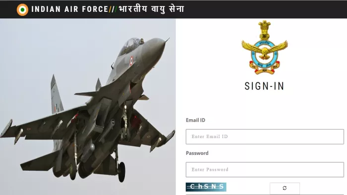 AFCAT Result 2023: एयर फोर्स कॉमन ऐडमिशन टेस्ट में सम्मिलित उम्मीदवारों के लिए अपडेट।