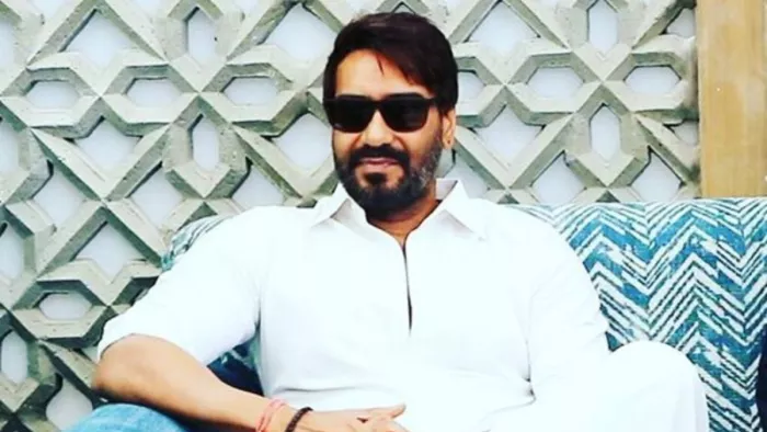 Ajay devgn, Bholaa, Ask Bholaa, Ajay Devgn Twitter, Ajay Devgn News, Bholaa Release Date