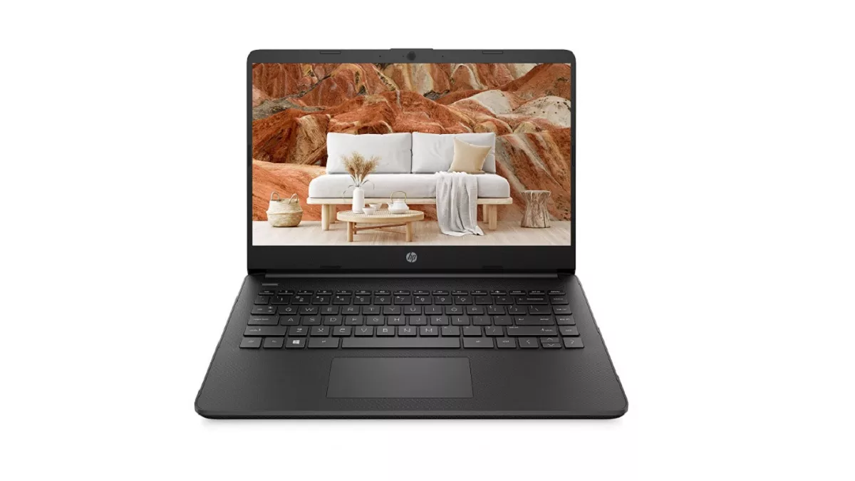 HP Laptop: जबरदस्त परफॉर्मेंस और मल्टीटास्किंग नेचर, 14 इंच की डिस्प्ले में ये विकल्प हैं सबसे बेहतर