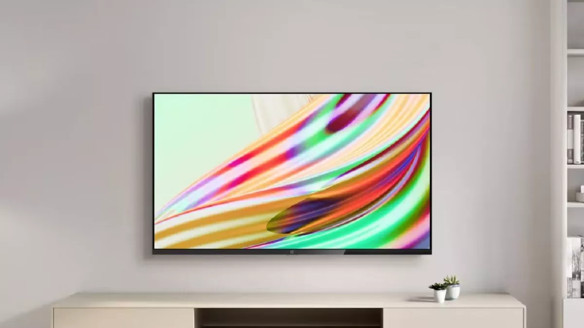 32 Inch LED TV: थिएटर जैसा साउंड और 4K पिक्चर क्वालिटी, कीमत मात्र ₹7,599 से शुरू