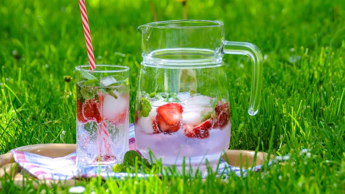 Best Summer Beverages: भीषण से भीषण गर्मी भी चुटकियों में होगी दूर, जब पिएंगे ये रिफ्रेशिंग समर ड्रिंक