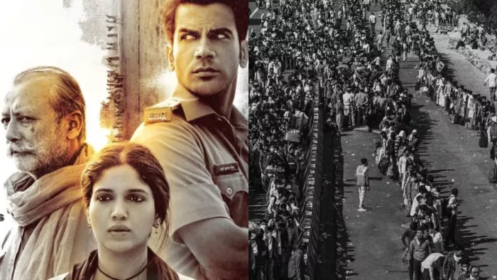 Bheed: Pankaj Kapoor reacted to the people who called the crowd an anti-India film, said this, via instagram