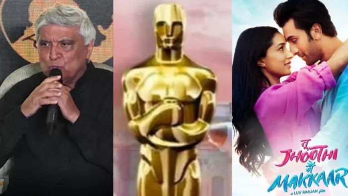 Entertainment Top News 13 March: Controversy over calling RRR a Bollywood film, Javed Akhtar's big statement on Urdu, via instagtam