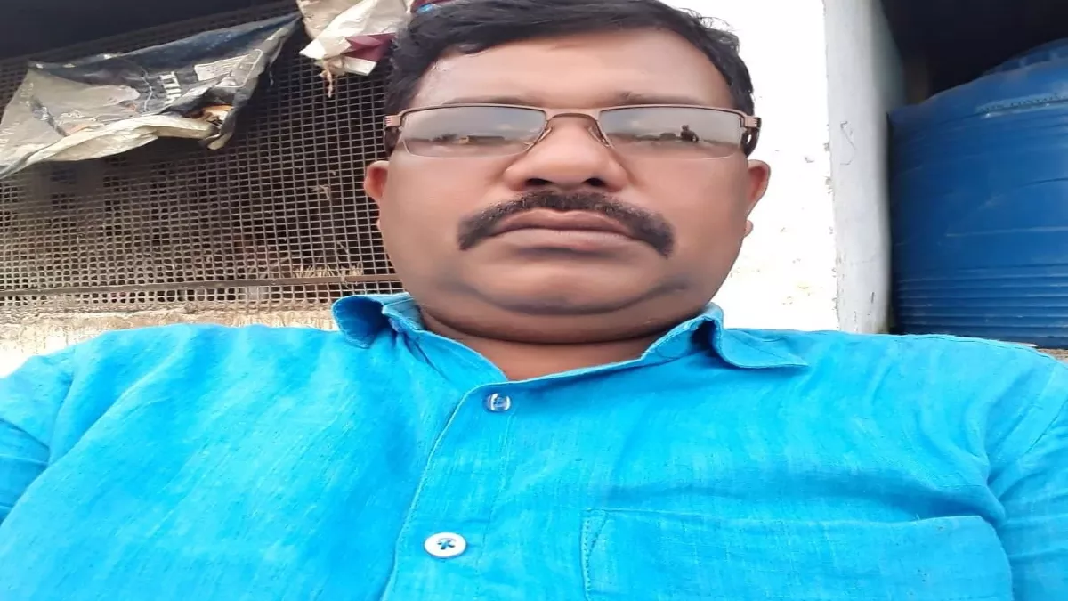 Jharkhand Crime: तिलेश्वर साहू हत्याकांड के दोषी विनोद यादव को आजीवन कारावास, 10 हजार का जुर्माना