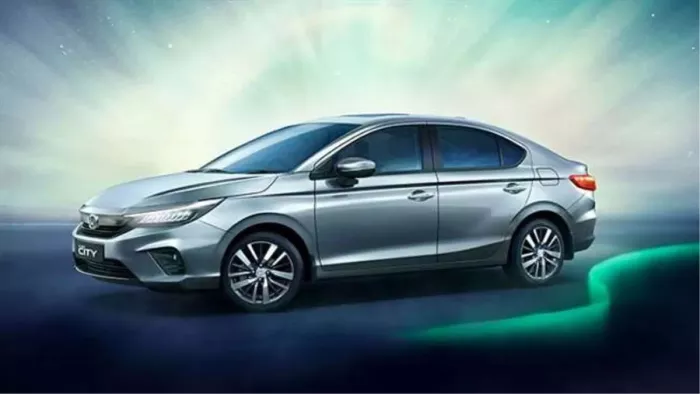 Honda City new version to help customers embrace electric journey