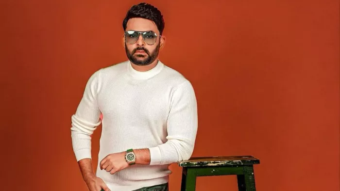 Kapil Sharma, Zwigato Released, Zwigato Release Date, Nandita Das, Kapil Sharma, Shahana Goswami, Tushar Acharya