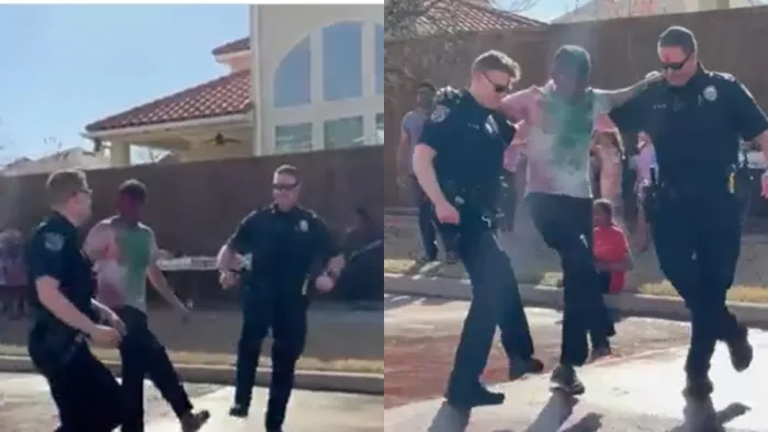 Naatu Naatu Song, Naatu Naatu Song Singer, naatu naatu oscar, naatu naatu, RRR, US Cops Dancing, Naatu Naatu Oscar Video