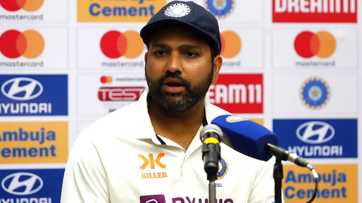 भारतीय टेस्‍ट खिलाड़‍ियों को IPL 2023 में दिया जाएगा आराम? Rohit Sharma ने WTC फाइनल की तैयारी का खुलासा किया