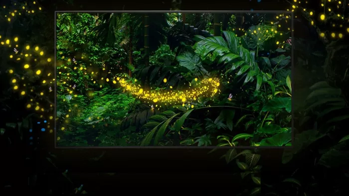 Redmi Smart Fire TV 32 with Fire OS 7 Launched In India, Pic Courtesy- Redm Twitter