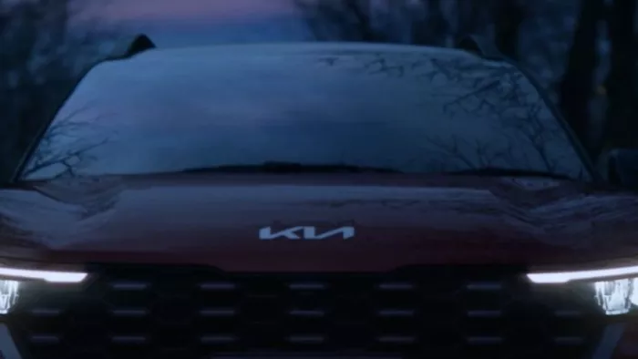 Kia की ओर से जल्द ही Clavis SUV को भारत में लाया जा सकता है।