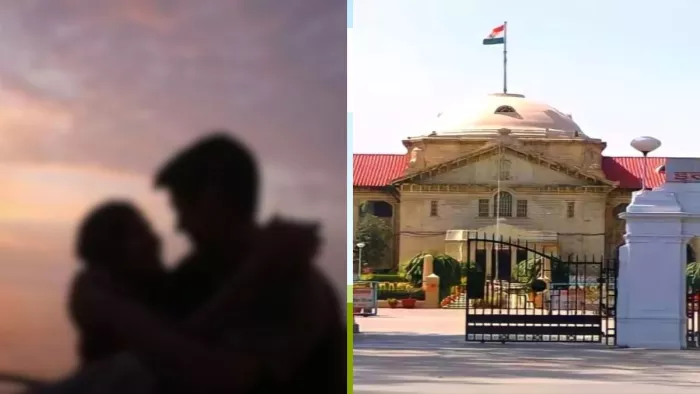 लिव-इन रिलेशनशिप पर लागू धर्मांतरण निषेध कानून