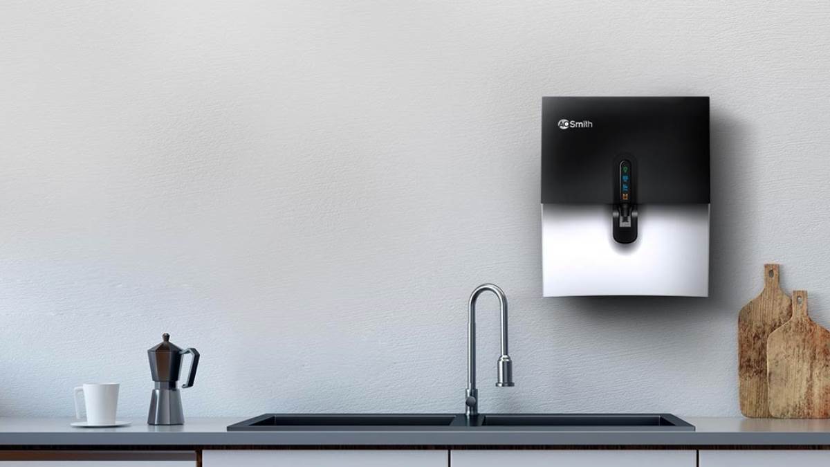 जो कोई नहीं कर पाया अमेज़न डील ने किया वो काम! महंगे AO Smith Water Purifier की कीमत हुई इतनी सस्ती कि सब के उड़े होश