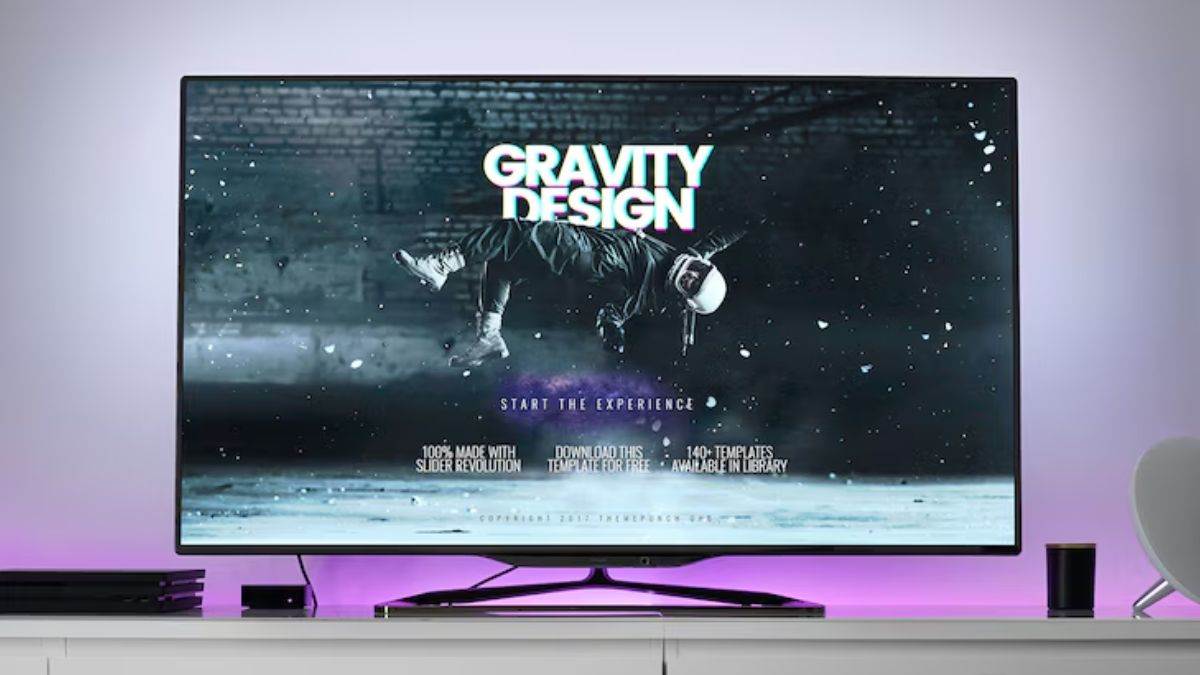 खुशी ही ख़ुशी! QLED TV पर 53% तक का डिस्काउंट और फ्री डिलीवरी देख मचा हंगामा, जल्दी करें, अमेजन ऑफर हाथ से न जाने दें