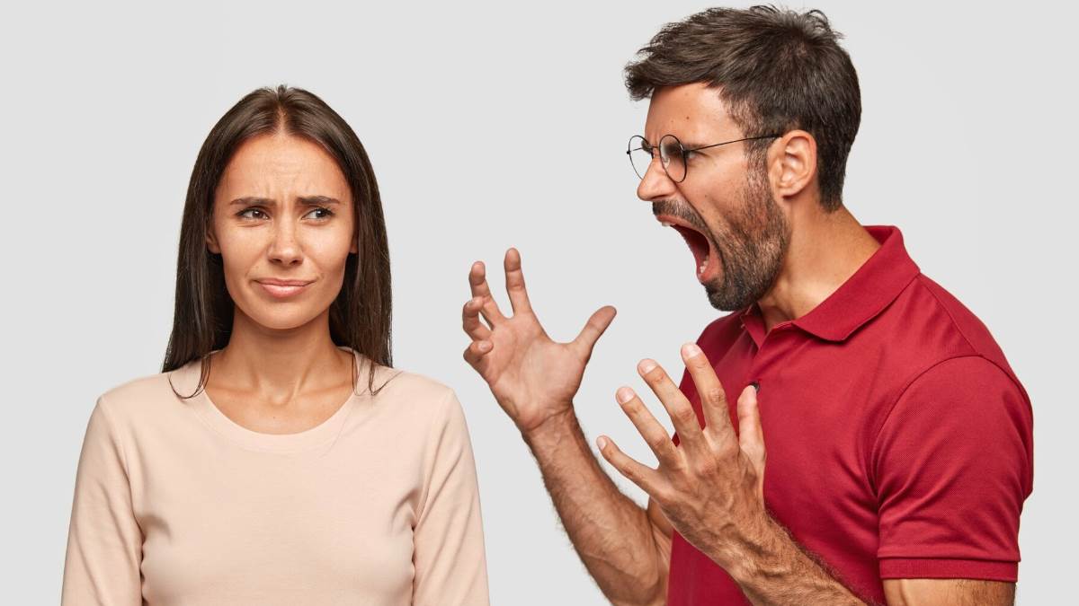 5 tips for controlling aggressiveness
