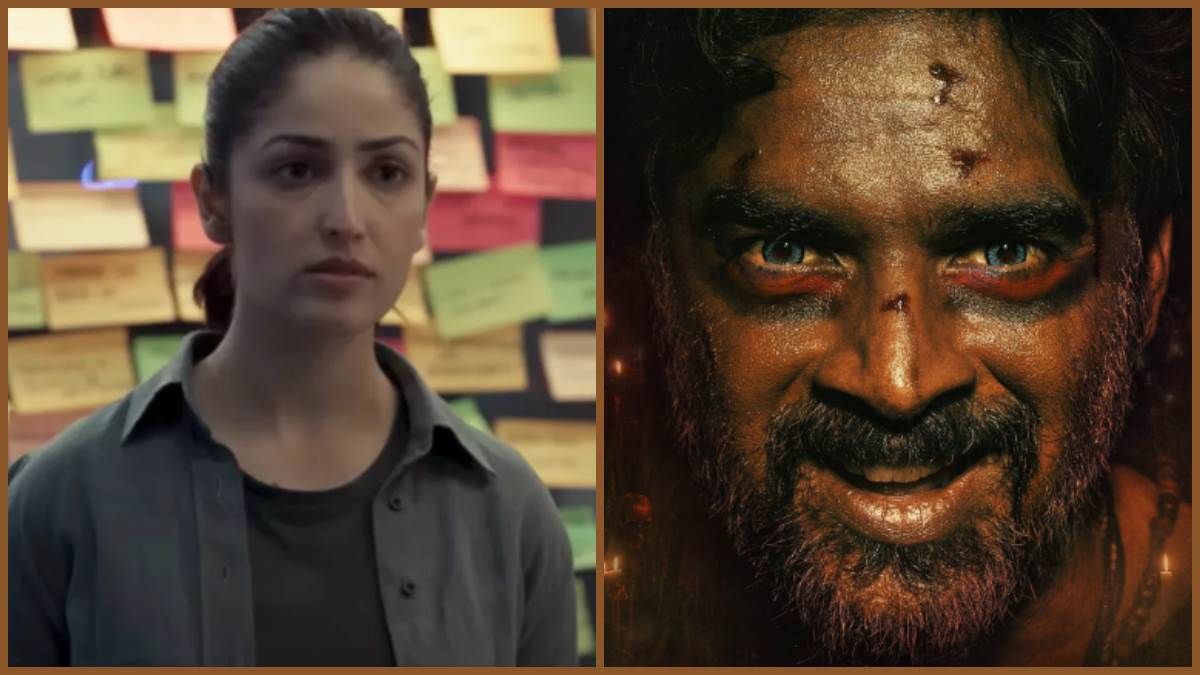 article 370 box office day 20 collection yami gautam film business badly impacted after shaitaan release in india