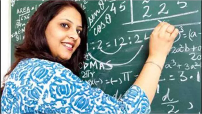 इस यूनिवर्सिटी में रुकेगी अतिथि शिक्षकों की बहाली, चार महीने बीत गए और अभी तक... (प्रतीकात्मक तस्वीर)