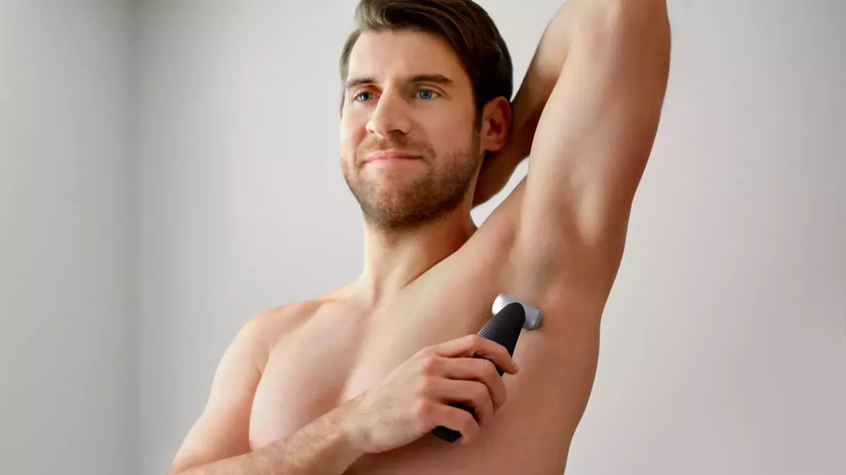 दाढ़ी, चेहरे, कान से लेकर नाक और पूरे शरीर के बालों की ट्रिमिंग के लिए ये Body Trimmer For Men आएंगे पुरुषों के काम