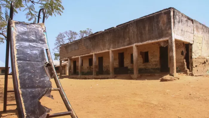 Children Kidnapped In Nigeria: नाइजीरिया में 287 स्कूली बच्चों का अपहरण