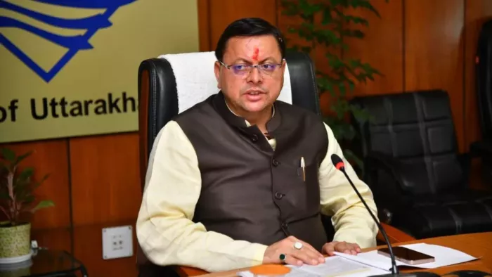 लोकसभा चुनाव से पहले धामी सरकार का बड़ा एलान