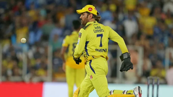 IPL 2024: एमएस धोनी के सामने होंगे कई बड़े चैलेंज।