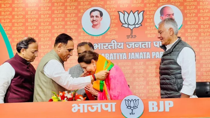 परनीत की BJP में एंट्री से पटियाला के गढ़ को बचाना कांग्रेस के लिए चुनौती