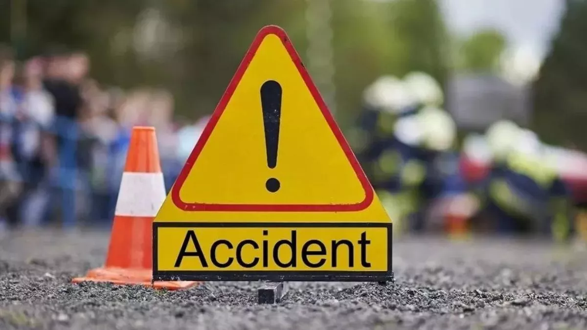 Patiala Accident: तेज रफ्तार ने छीन ली जिंदगी, बुलेट मोटरसाइकिल से हुई भीषण दुर्घटना; हादसे में दो भाई गंवा बैठे जान