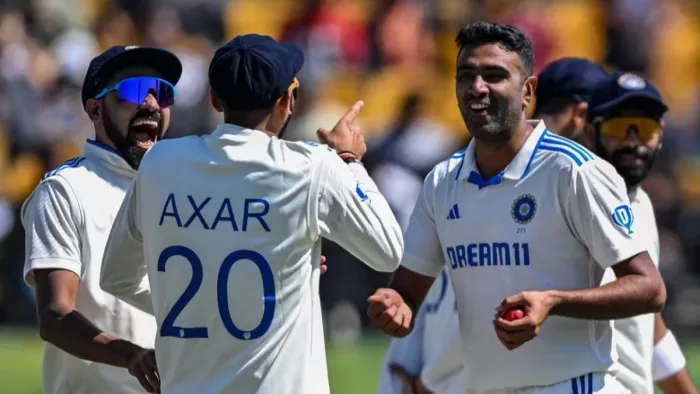 R Ashwin बने दुनिया के नंबर-1 टेस्ट गेंदबाज, Jay Shah ने दी बधाई