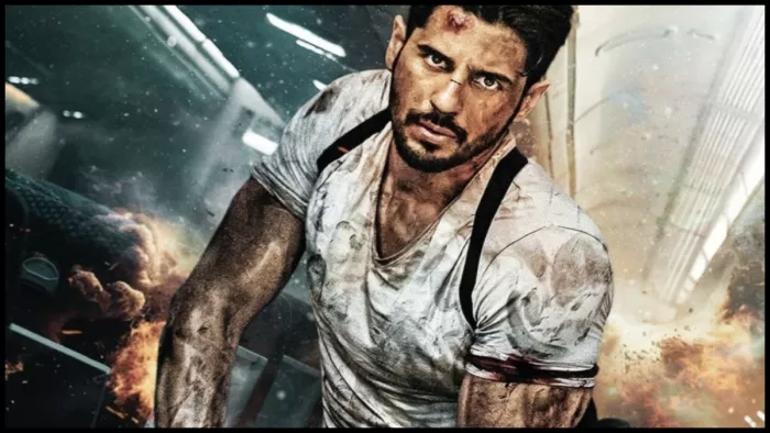 Yodha के बाद एक और बड़ी एक्शन फिल्म में दिखेंगे सिद्धार्थ मल्होत्रा / फोटो- Instagram
