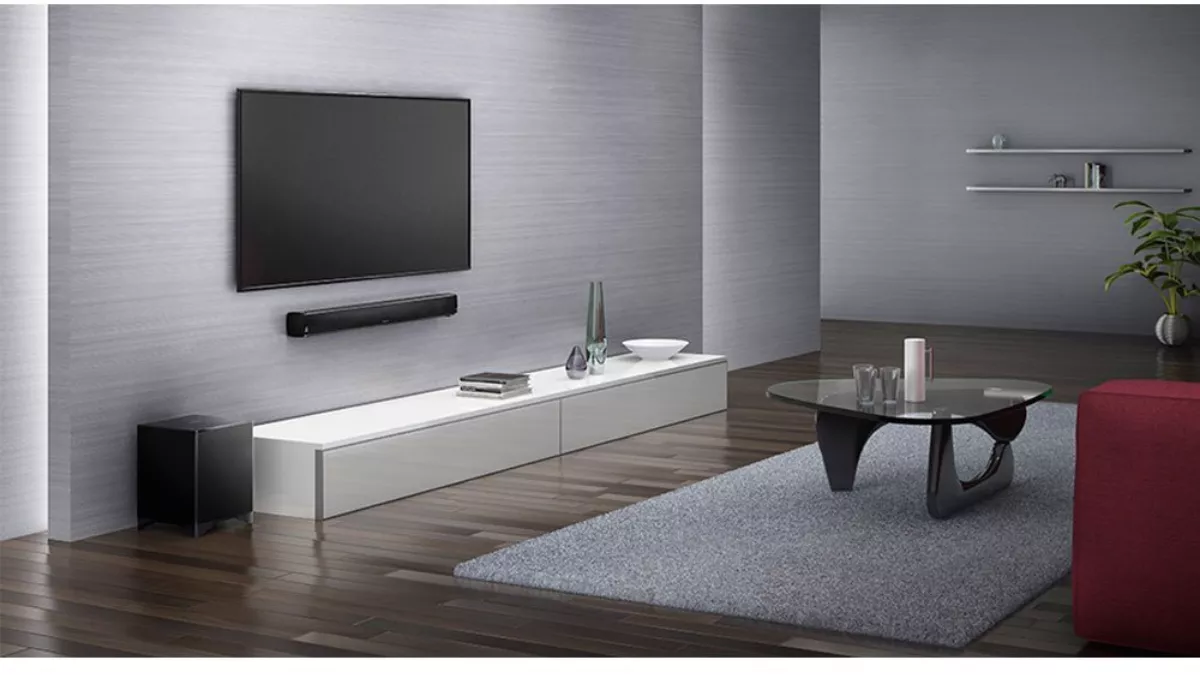 क्या बवाल चीज़ है! Soundbar For TV का जमेगा रंग तो पुराने टीवी के भी बदलेंगे तेवर, 3D साउंड से भरेगा घर का कोना-कोना