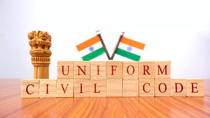 यूसीसी के लिए बन रही नियमावली; सीएम धामी ने बनाई समिति