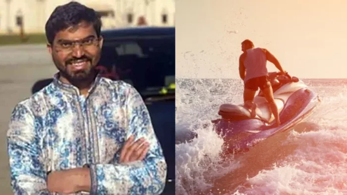 Indian Student Death US: फ्लोरिडा में दो निजी स्की वॉटरक्राफ्ट आपस में टकराए