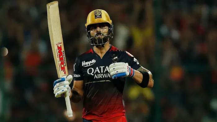 Virat Kohli: विराट कोहली को लेकर मोहम्मद कैफ ने दिया बड़ा बयान।