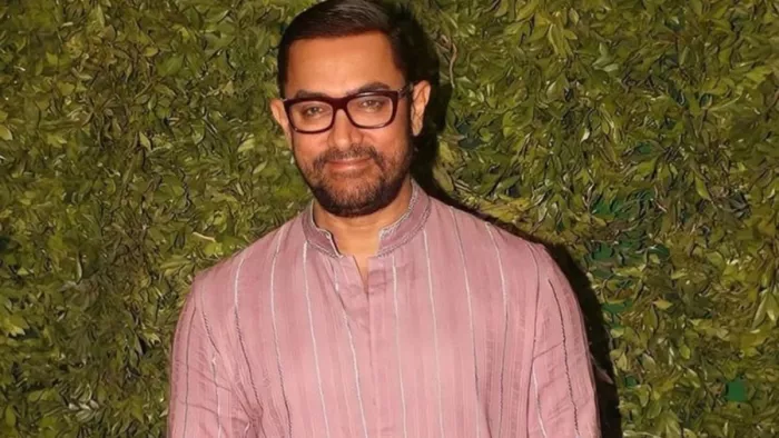 आमिर खान का होली से क्या है कनेक्शन (Photo: Instagram)
