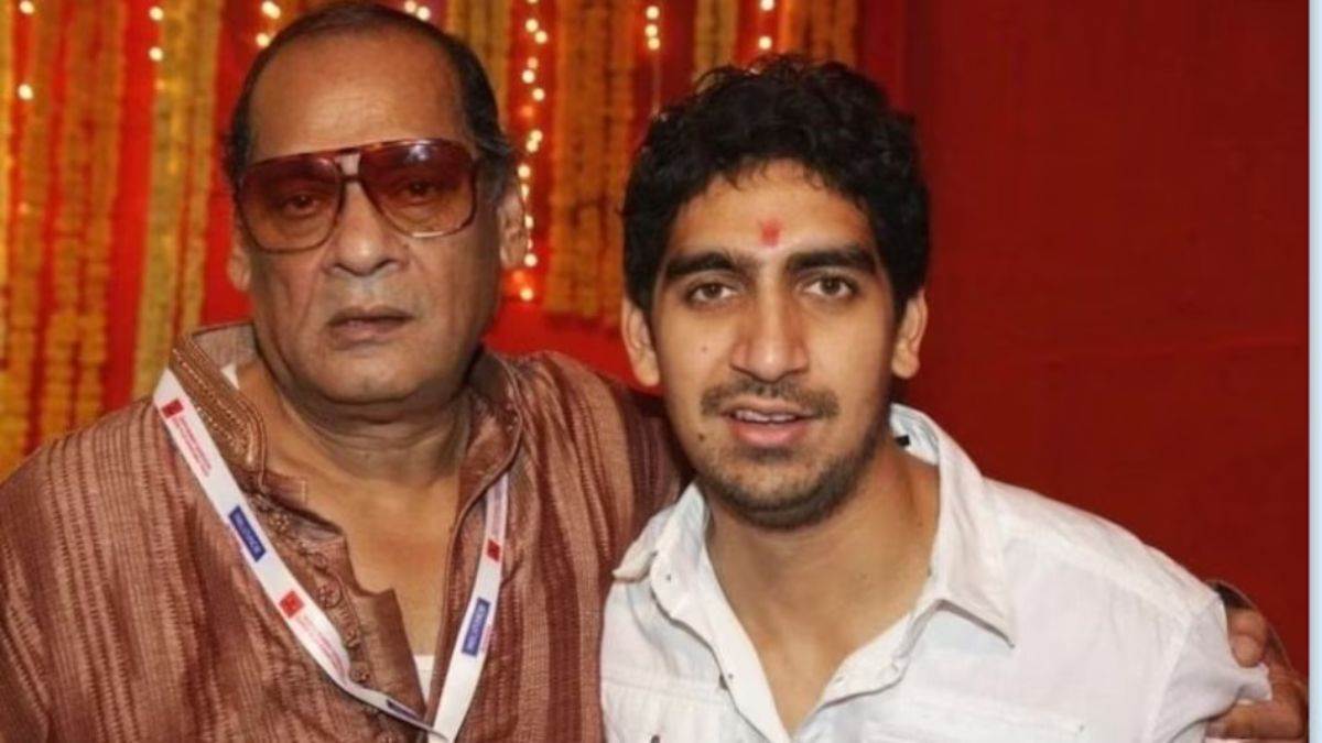 veteran actor deb mukherjee ayan mukherjee father passes away at the age of 83 on holi