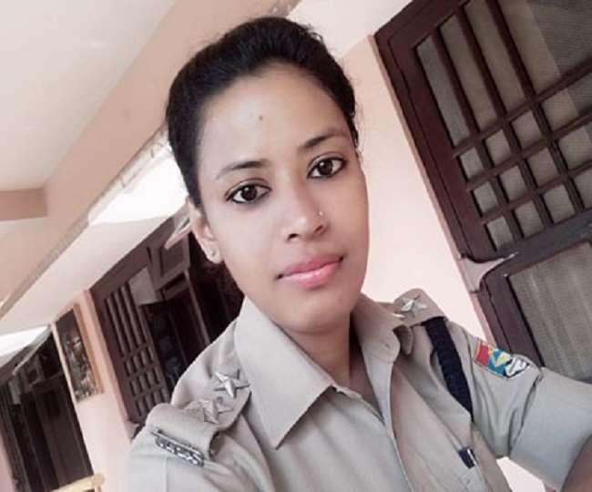 सीओ संगीता ने टाल दी शादी, बोलीं छह महीने से चल रही थी तैयारी, पर सामाजि‍क ज‍िम्‍मेदारी पहले