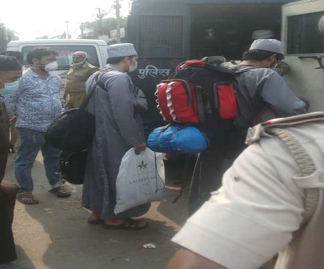 बिहार में जमातियों की तलाश जारी, 28 गिरफ्तार कर भेजे गए जेल, नौ से चल रही कड़ी पूछताछ