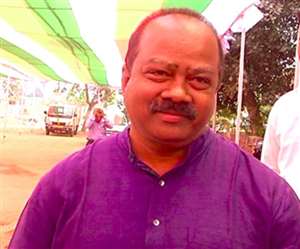 Coronavirus: पिपिलि उपचुनाव में कांग्रेस के प्रत्याशी अजीत मंगराज की कोरोना से मौत, रद हो सकता है उपचुनाव