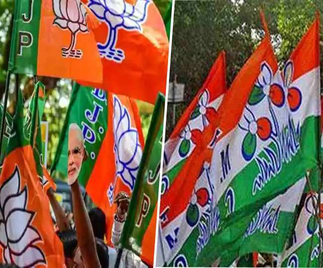 West Bengal Assembly Election 2021 The fifth phase will ...