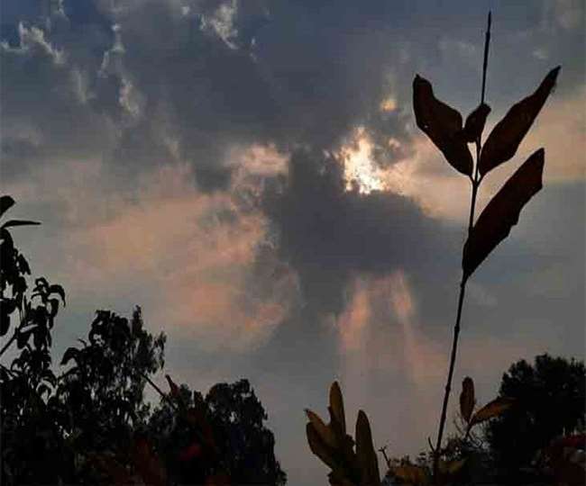 Dhanbad Weather Forecast माैसम विभाग ने जारी किया यलो अलर्ट, जानें