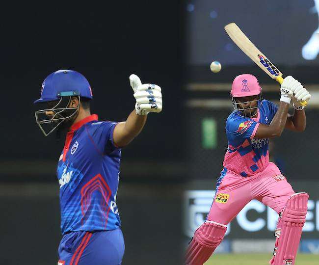 IPL 2021 RR vs DC Match Preview Rajasthan Royals to take ...