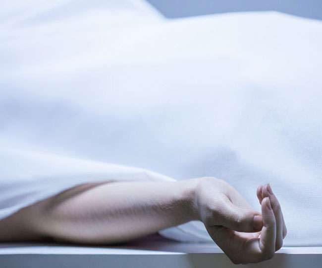 सिलेंडर की रिपेयर करते समय झुलसे व्यक्ति ने पीजीआइ चंडीगढ़ में दम तोड़ दिया।