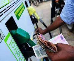 Petrol Diesel Price in Varanasi  जिले में पेट्रोल और डीजल का गुरुवार