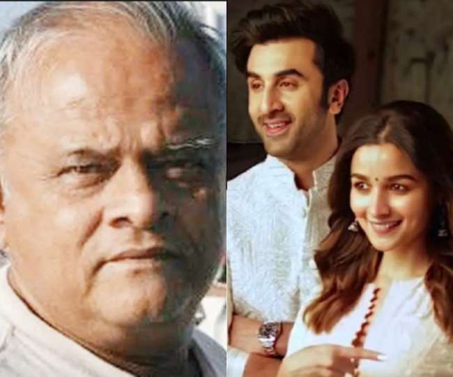 Ranbir Alia Wedding मैं आलिया और रणबीर को शादी में कोई गिफ्ट नहीं