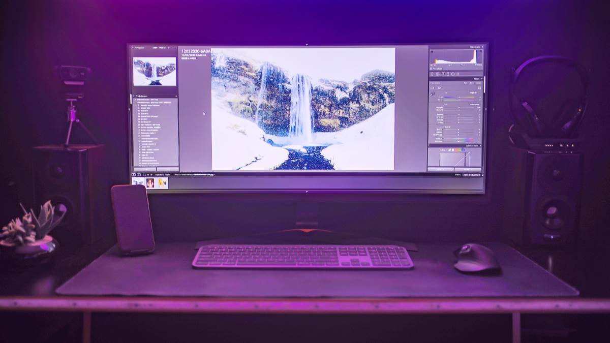 Amazon Blockbuster Value Days Sale पर फटाफट करें ये Best Monitors ऑर्डर