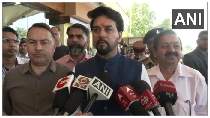 सपा और बसपा के राज में अपराधियों को मिला हुआ था संरक्षण