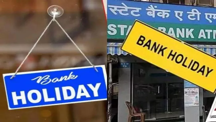 Bank Holiday: Check List of Bank Holidays in April 2023