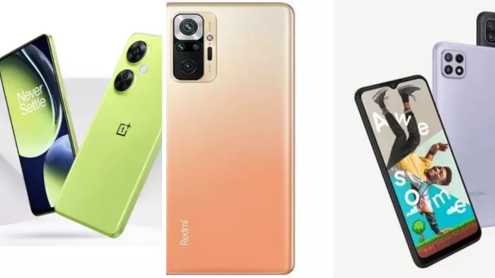 Best Triple Camera Setup Smartphone Under 20K In India know features specifications