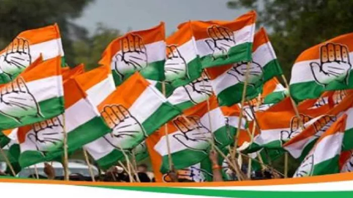 जनगणना के साथ सामाजिक-आर्थिक जाति गणना का कांग्रेस ने फिर दोहराया वादा।